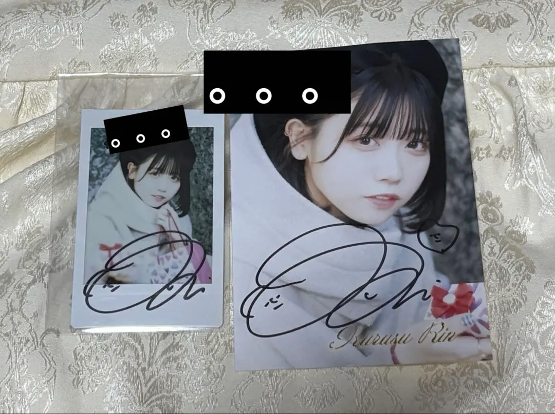 2026年最新】来栖りん サインの人気アイテム - メルカリ