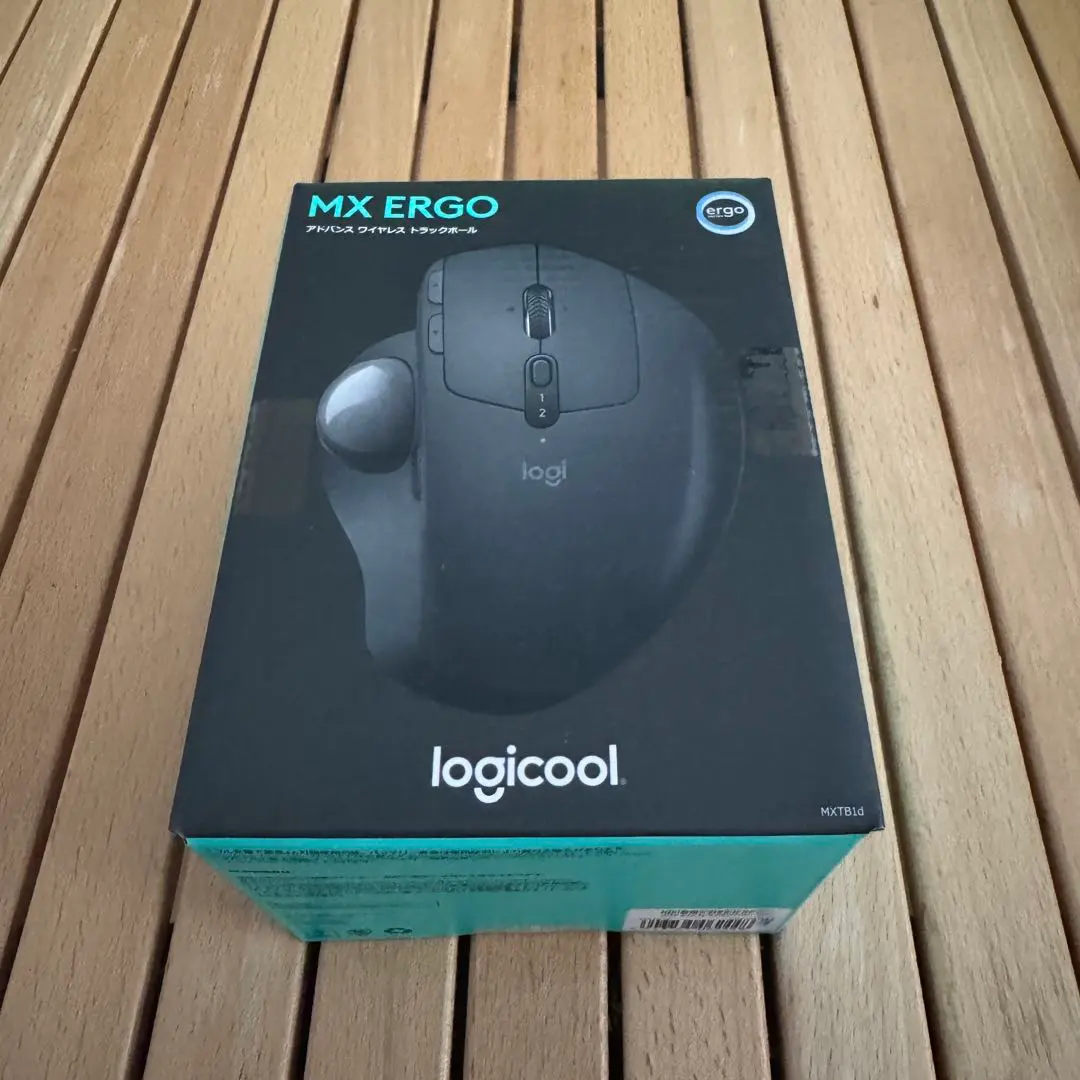 2026年最新】mX ergo mxtb1dの人気アイテム - メルカリ