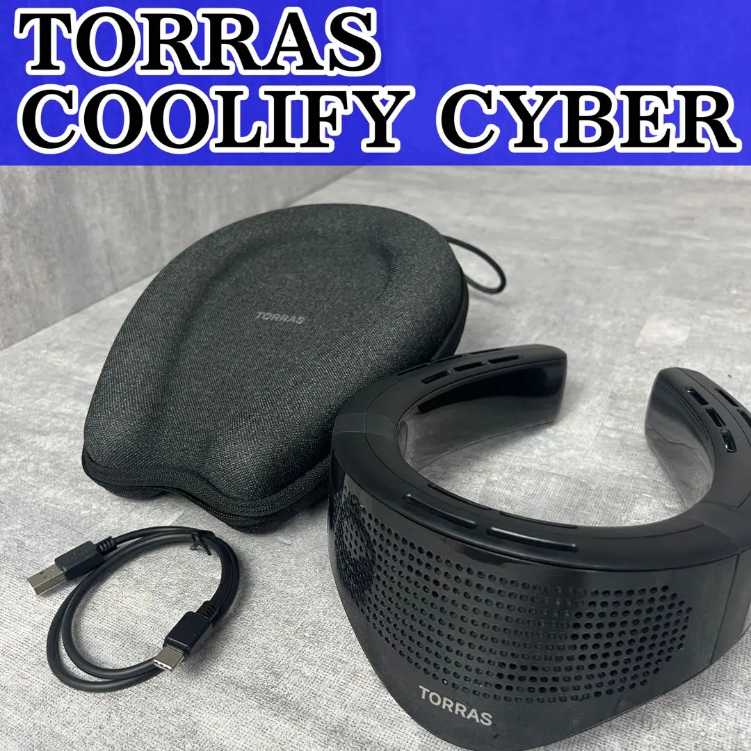 2026年最新】torras ネッククーラー coolify cyberの人気アイテム