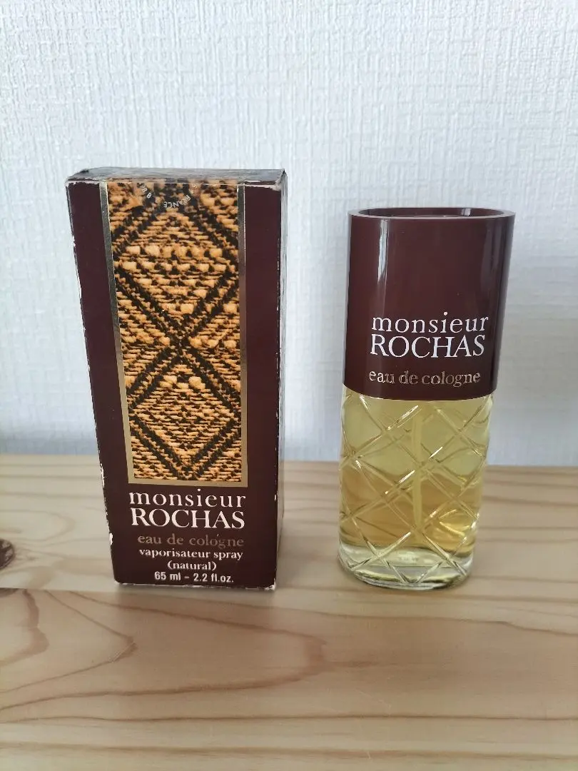 2026年最新】ロシャス ムッシュの人気アイテム - メルカリ