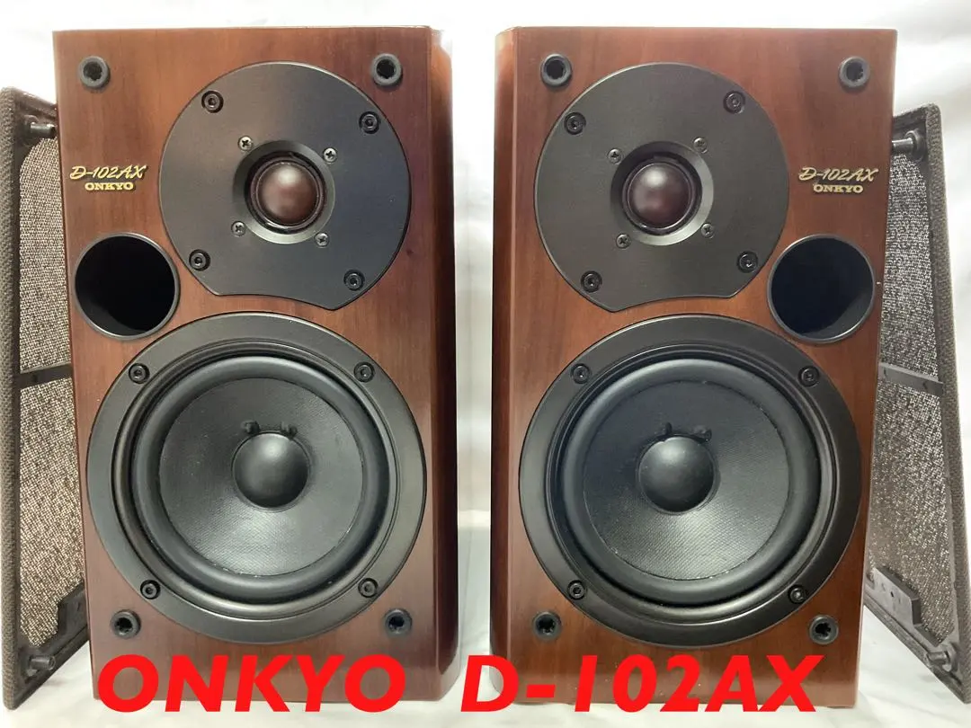 2026年最新】ONKYO D-102AXの人気アイテム - メルカリ