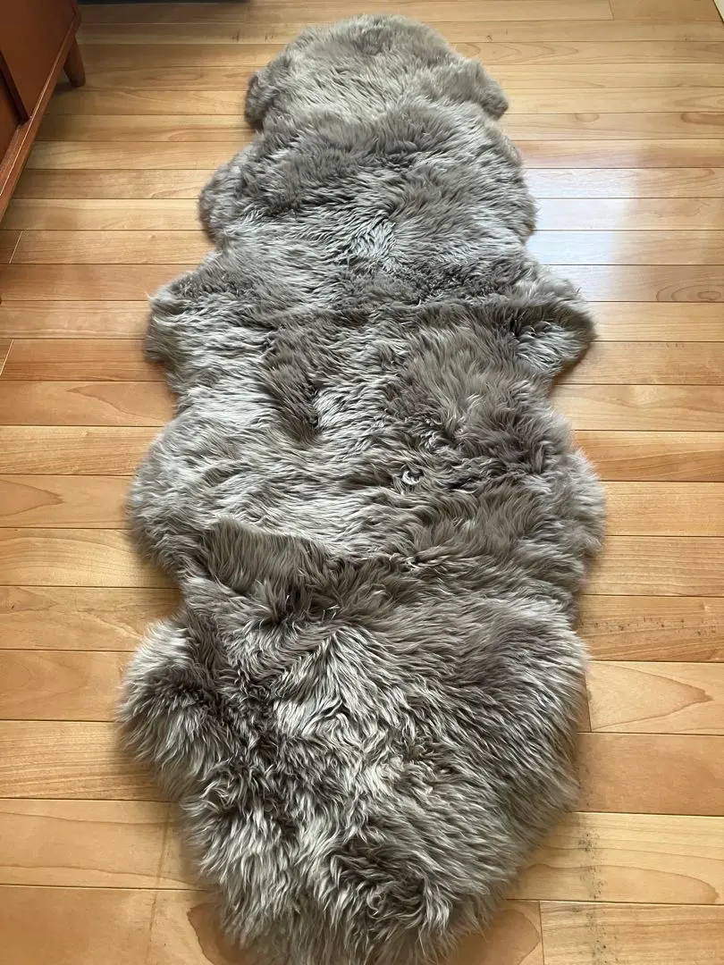 2026年最新】コストコ ムートンラグの人気アイテム - メルカリ
