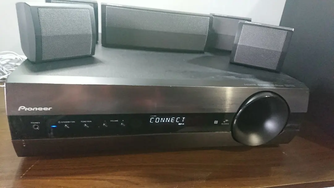 2026年最新】pioneer sa-swr43の人気アイテム - メルカリ