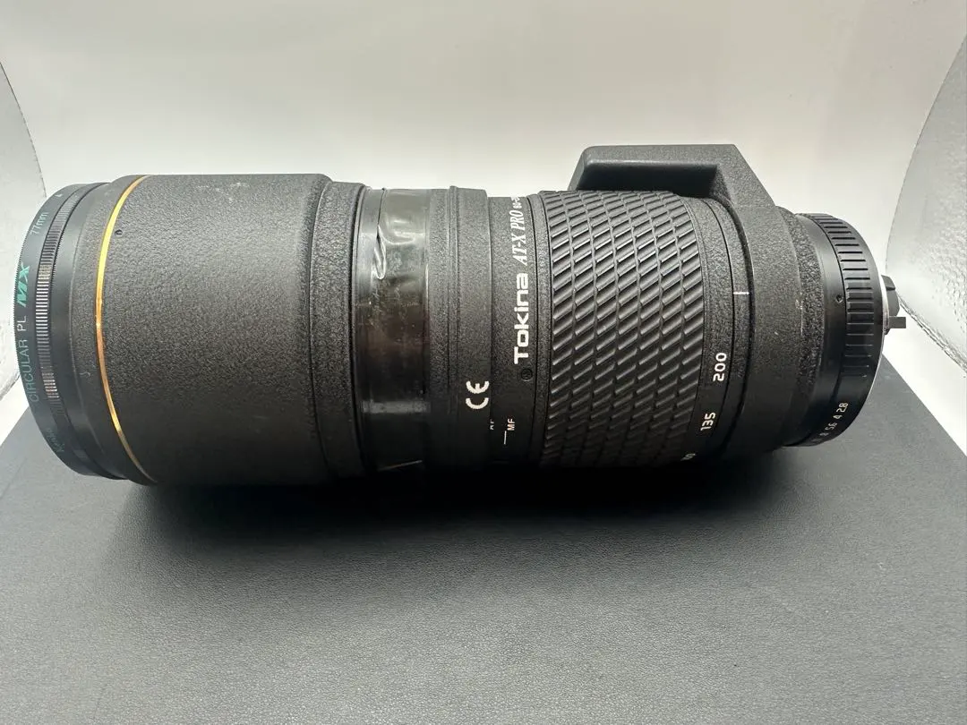 2026年最新】Tokina AT-X PRO 28-80 F2.8の人気アイテム - メルカリ