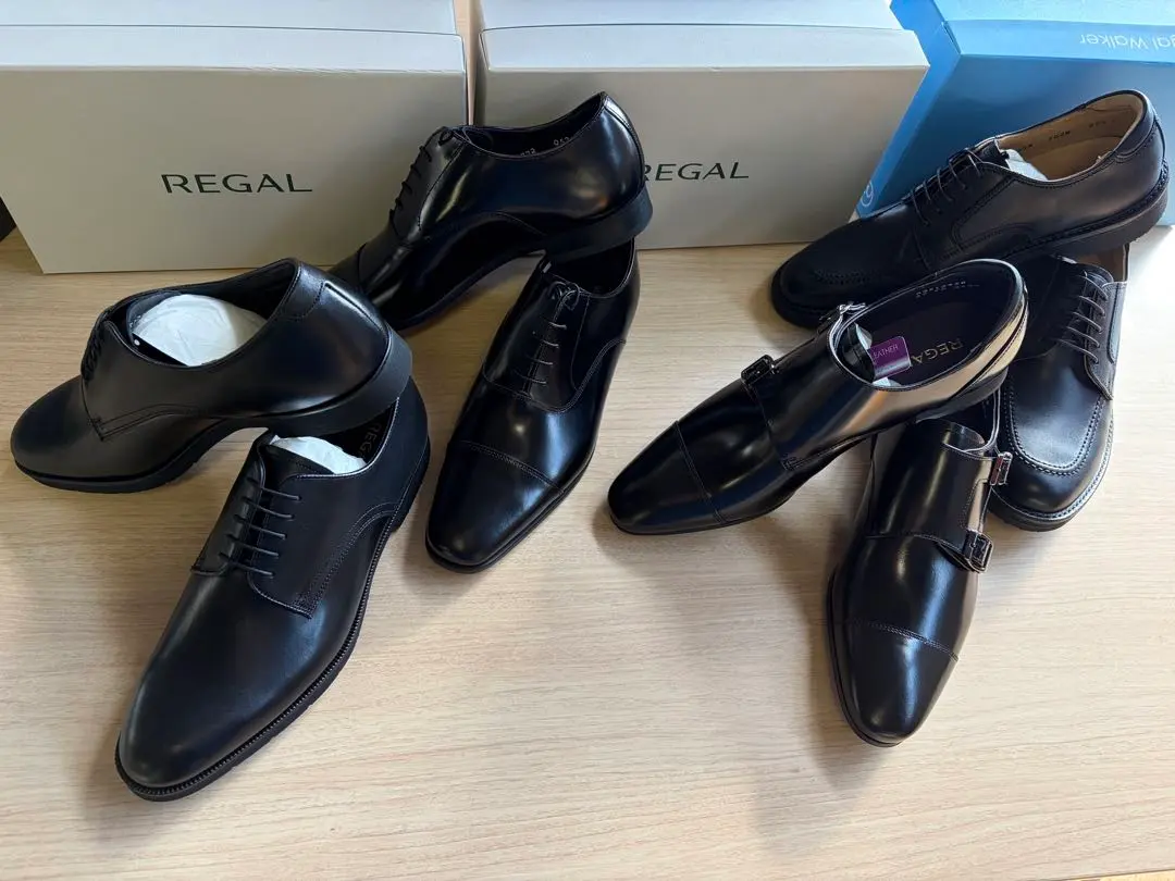 2026年最新】リーガル 052Sの人気アイテム - メルカリ