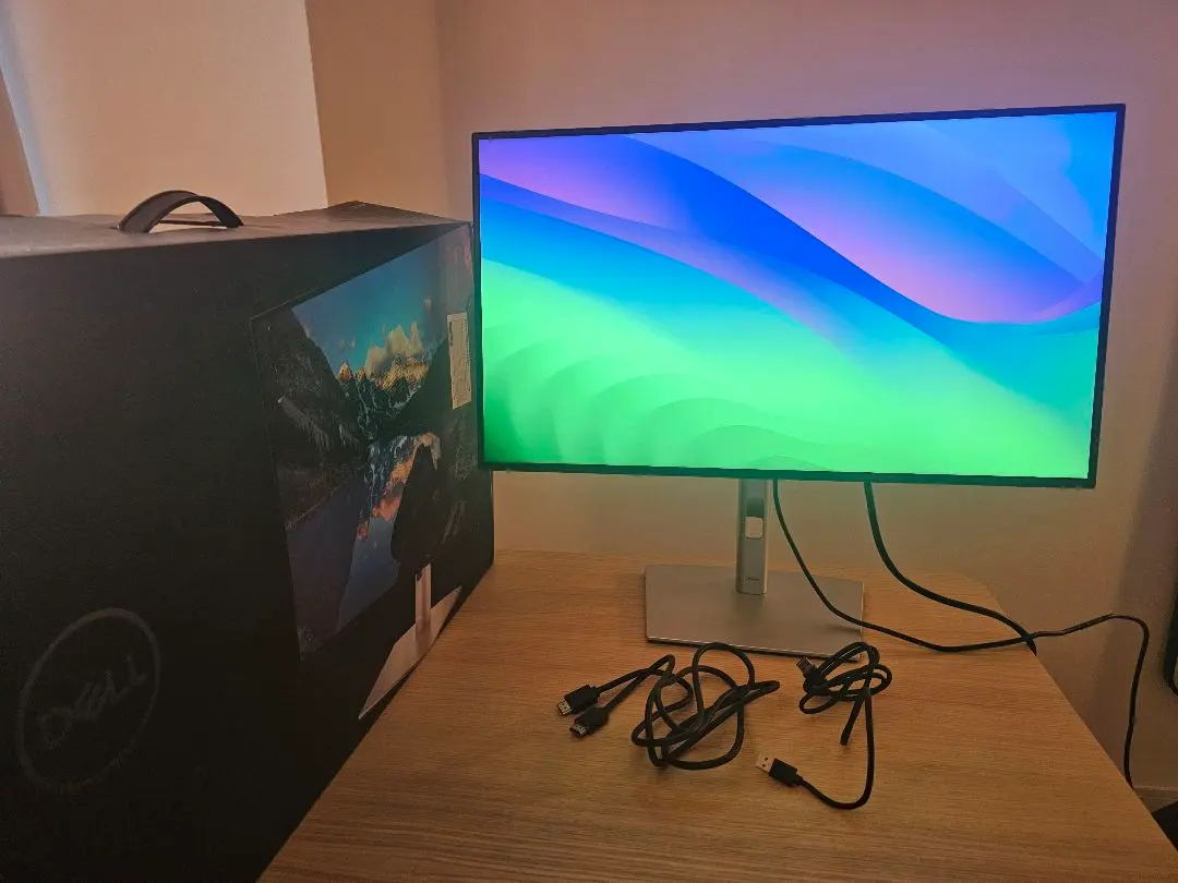 2026年最新】dell u2723qxの人気アイテム - メルカリ