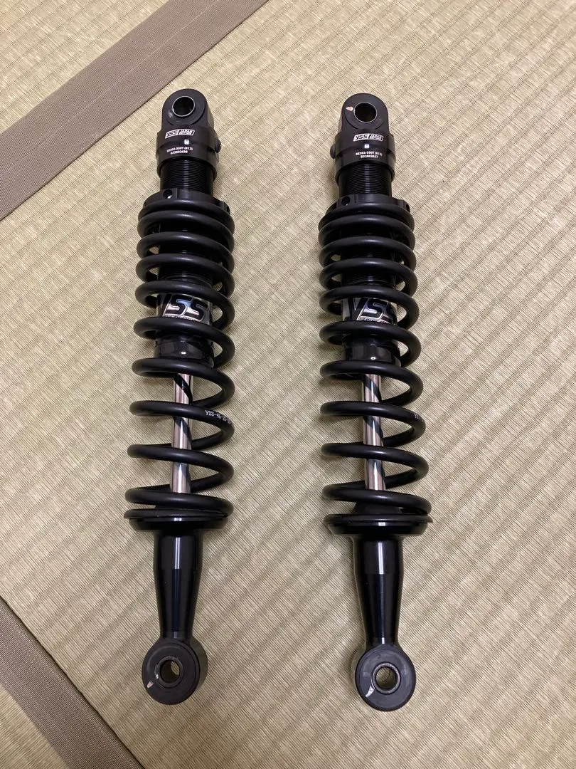 2026年最新】zrx1200rリアサスの人気アイテム - メルカリ