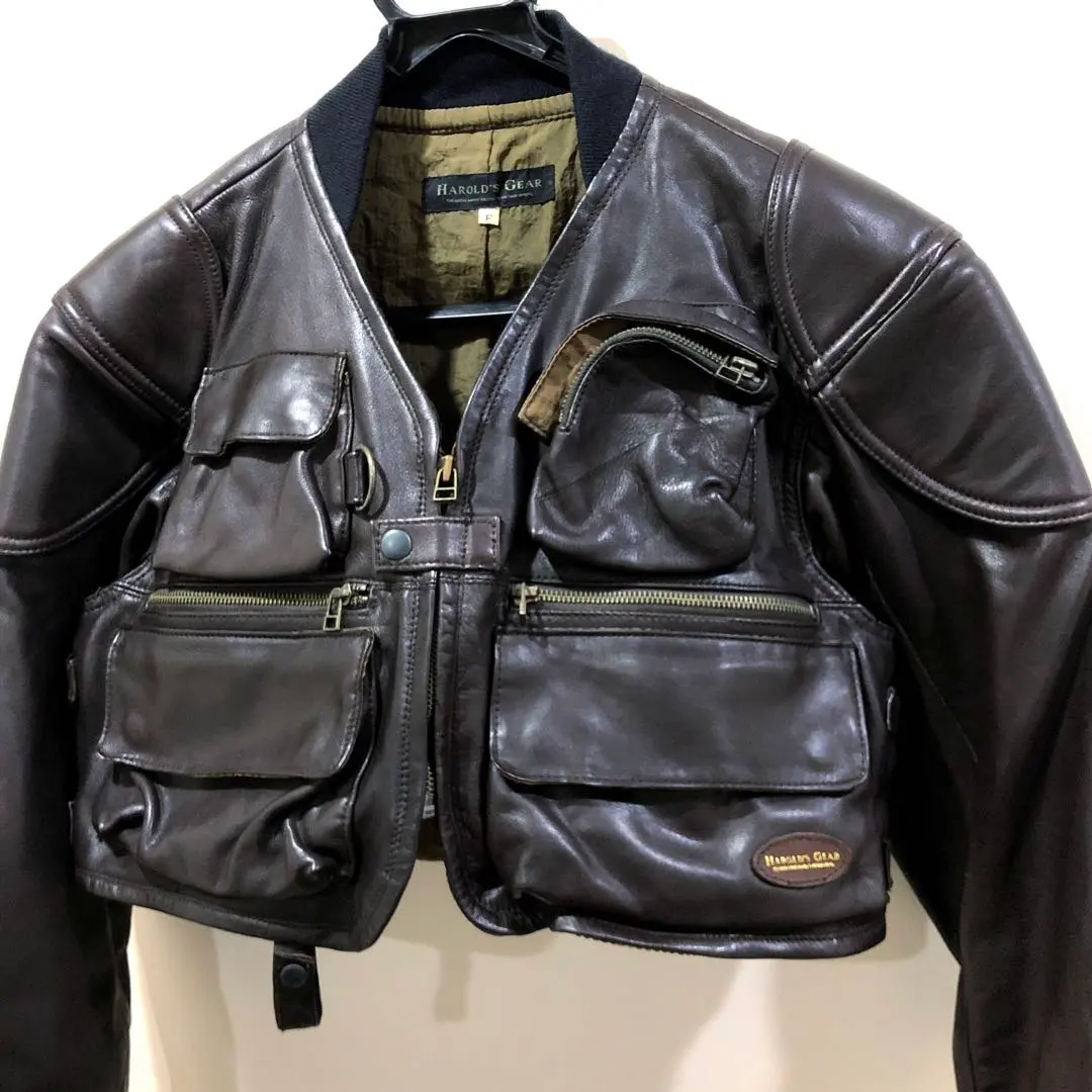 2026年最新】harold's gear ハロルズギアの人気アイテム - メルカリ