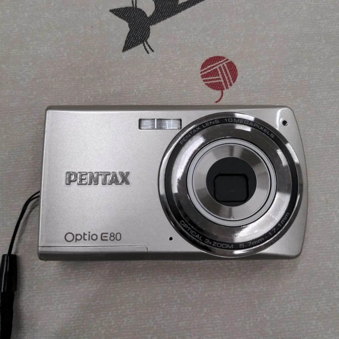 2026年最新】PENTAX Optio E75の人気アイテム - メルカリ