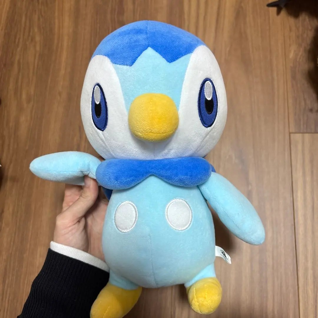 2026年最新】ポッチャマ ぬいぐるみ 特大の人気アイテム - メルカリ