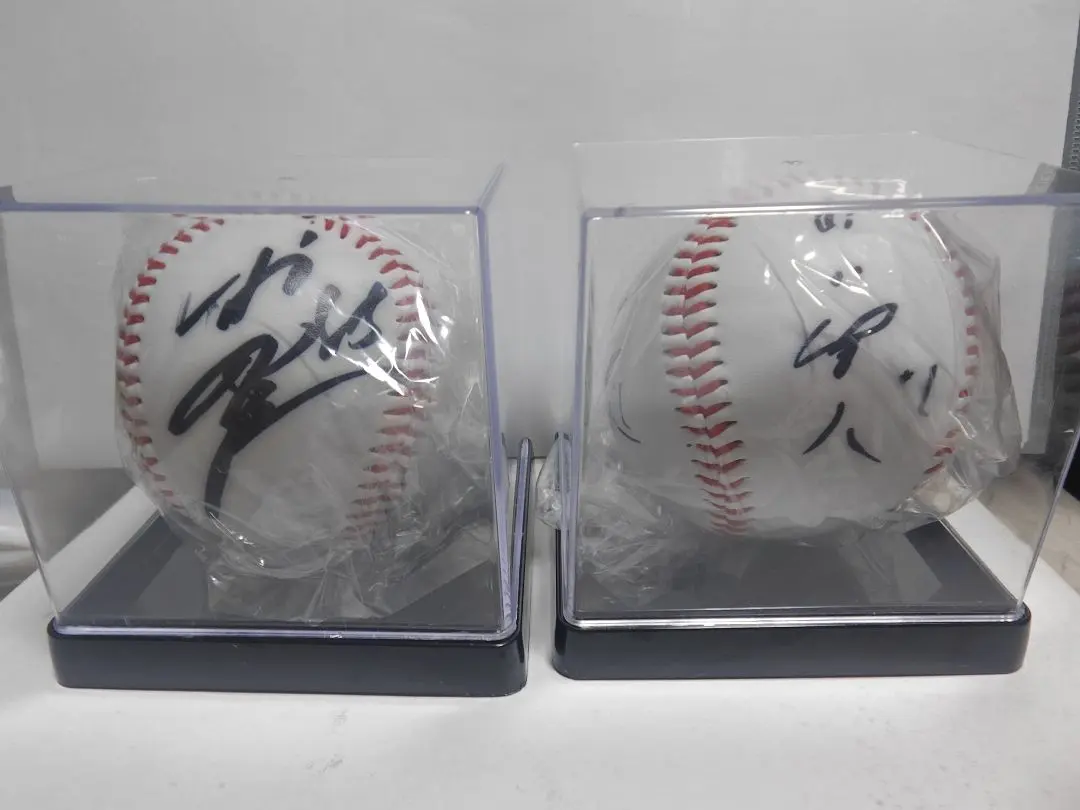 2026年最新】山田哲人サインボールの人気アイテム - メルカリ