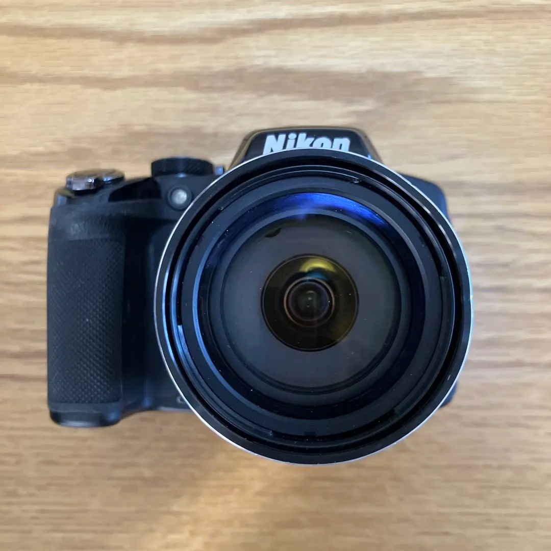 2026年最新】COOLPIX P5100の人気アイテム - メルカリ
