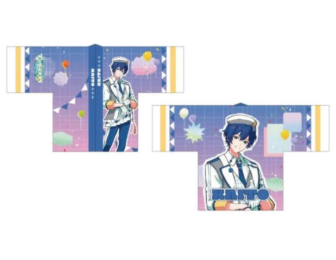 2026年最新】マジカルミライ 法被 kaitoの人気アイテム - メルカリ