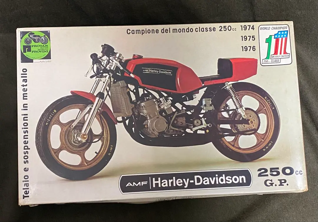 2026年最新】プロター バイクの人気アイテム - メルカリ