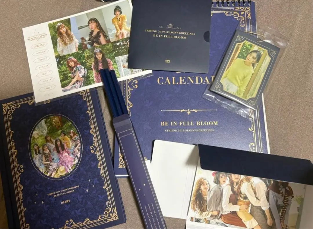 2026年最新】GFRIEND dvdの人気アイテム - メルカリ