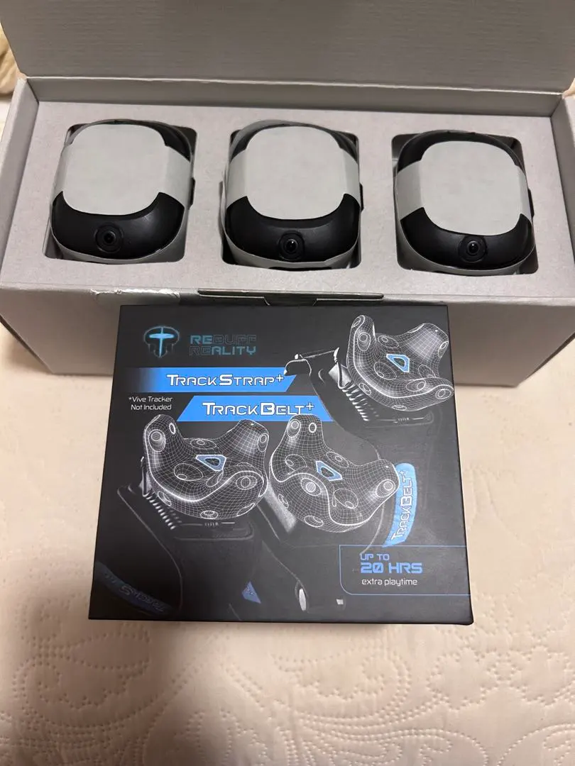 2026年最新】vive トラッカー ultimateの人気アイテム - メルカリ