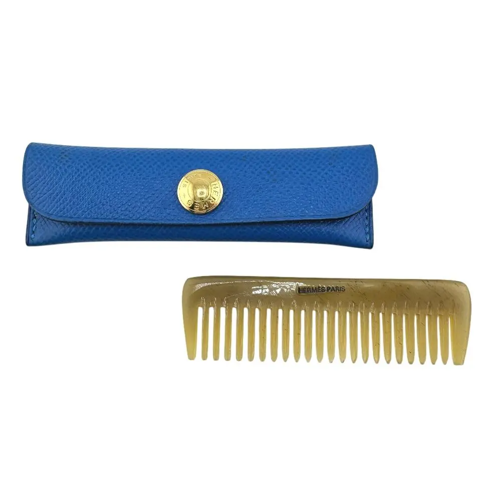 2026年最新】（中古）(エルメス)HERMES コーム くし [中古]の人気