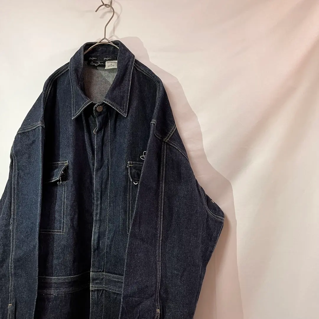 2026年最新】SEANJOHN オーバーオール・つなぎの人気アイテム - メルカリ