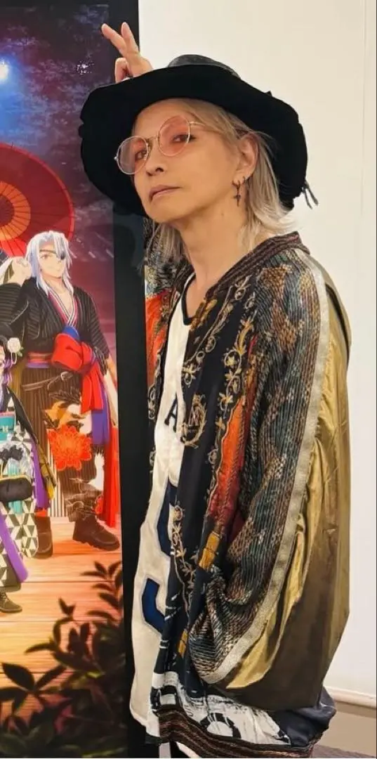 2026年最新】glay jiro スカジャンの人気アイテム - メルカリ