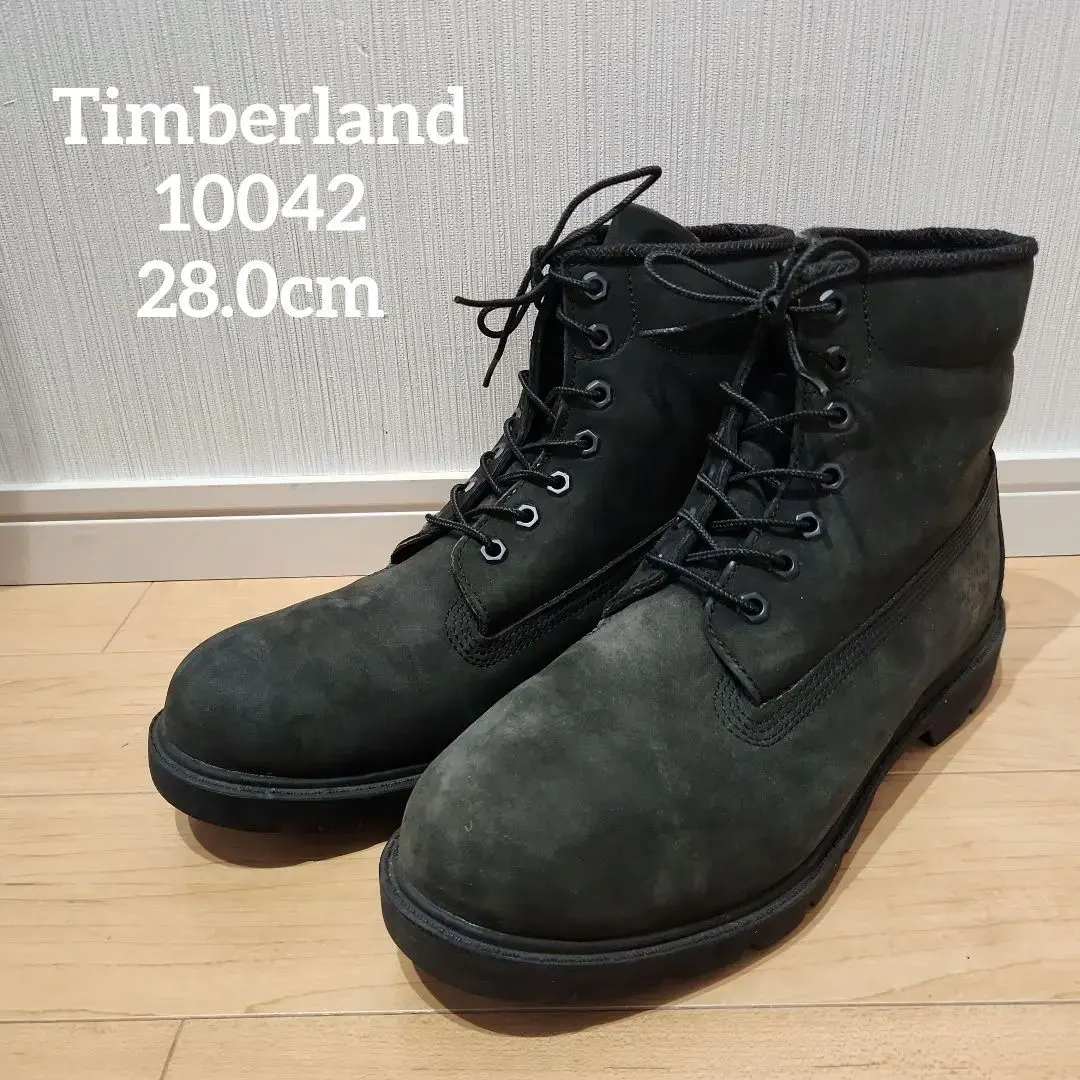 2026年最新】Timberland 10042の人気アイテム - メルカリ
