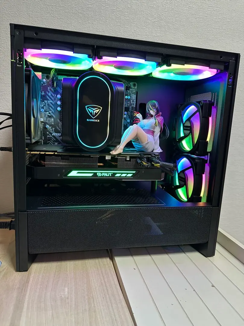 2026年最新】gtx 1070 tiゲーミングpcの人気アイテム - メルカリ