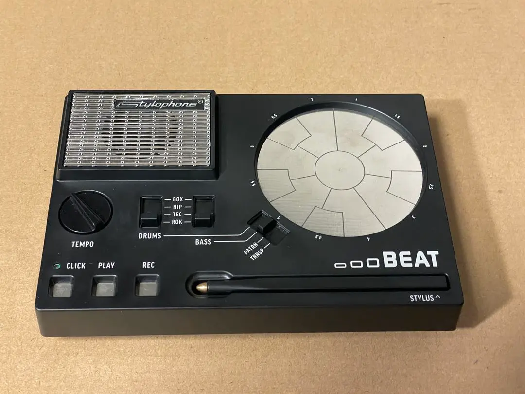 2026年最新】stylophoneの人気アイテム - メルカリ