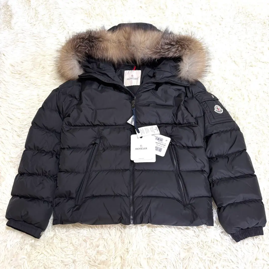 2026年最新】Byron モンクレールの人気アイテム - メルカリ