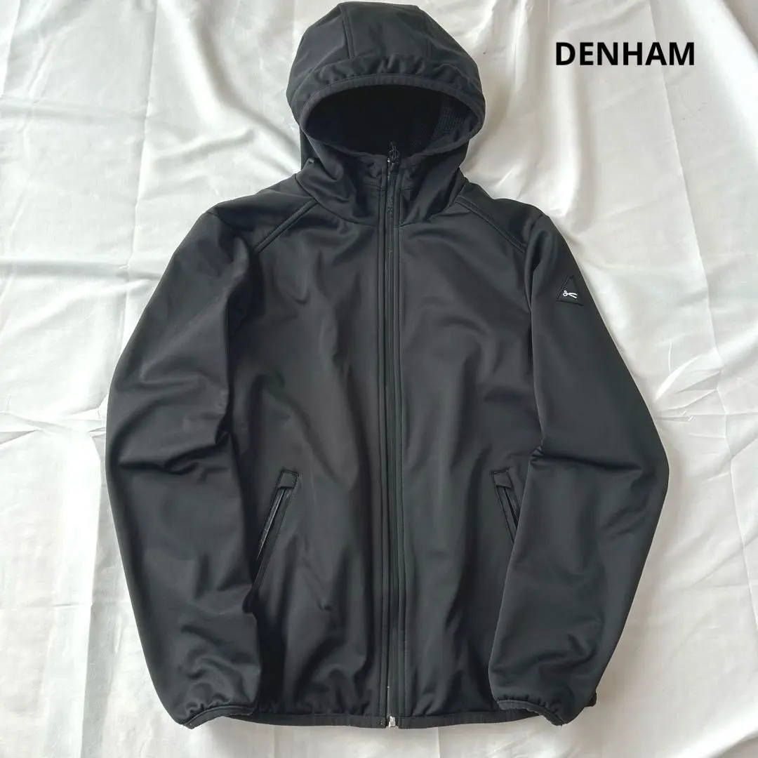 2026年最新】DENHAM ナイロンジャケットの人気アイテム - メルカリ