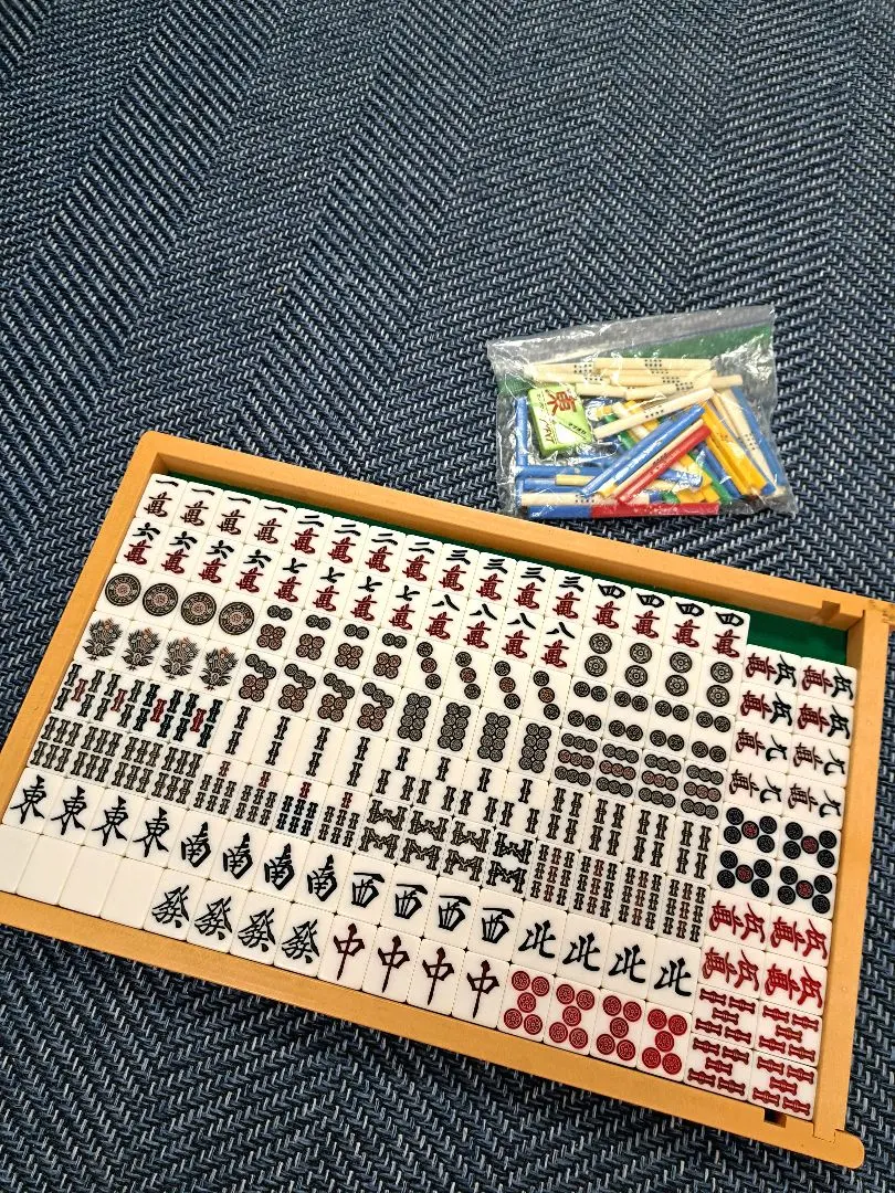 2026年最新】マツオカ 麻雀の人気アイテム - メルカリ