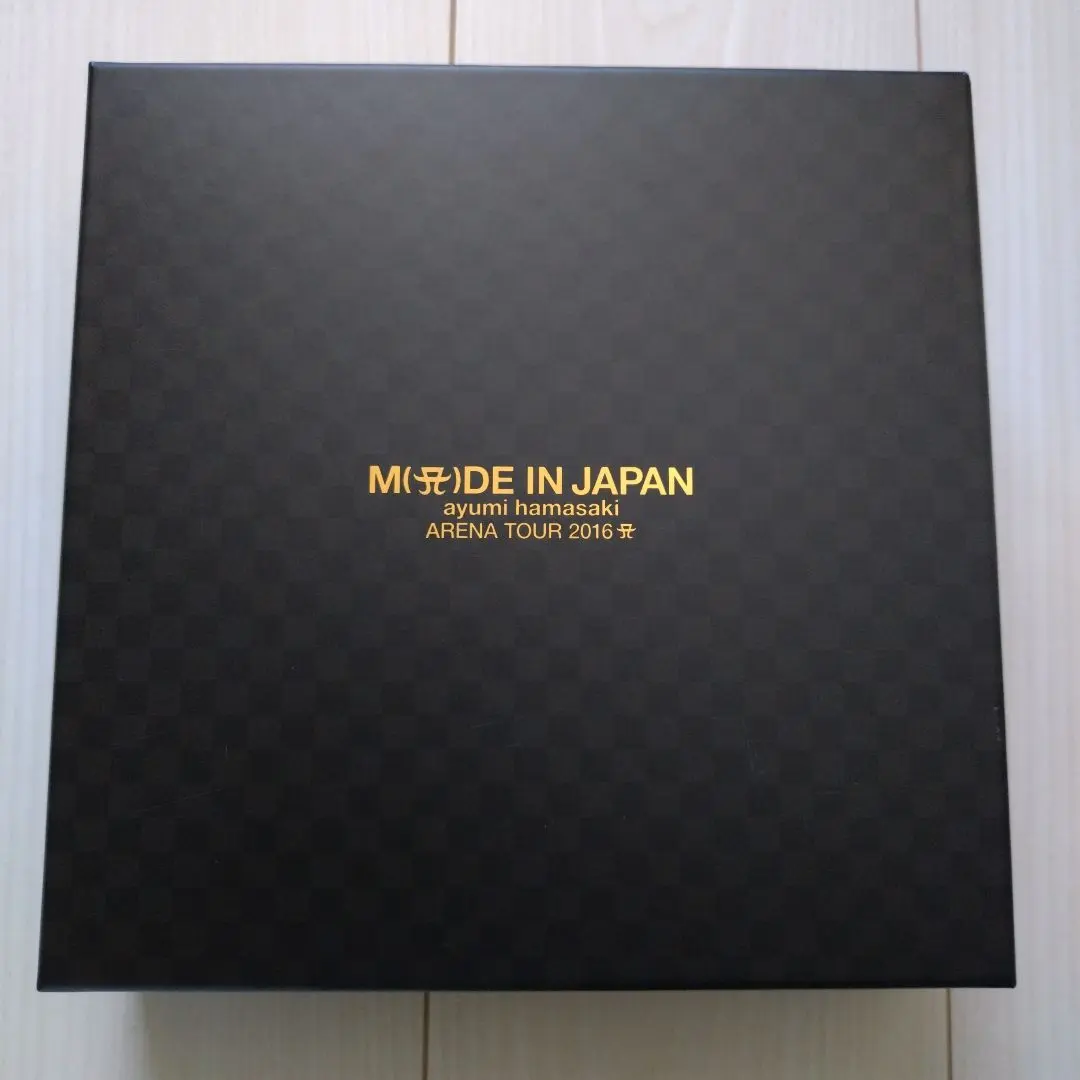 2026年最新】浜崎あゆみ MADE IN JAPANの人気アイテム - メルカリ