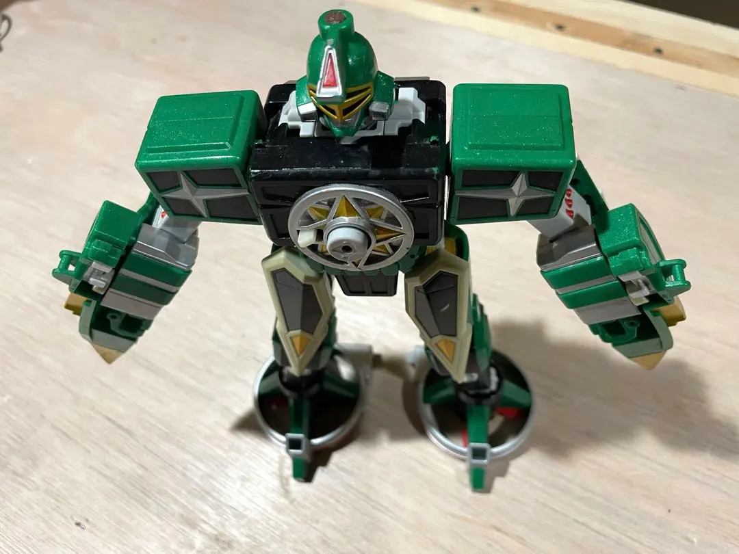 2026年最新】忍風戦隊ハリケンジャー 飛翔変形 DX 天空神