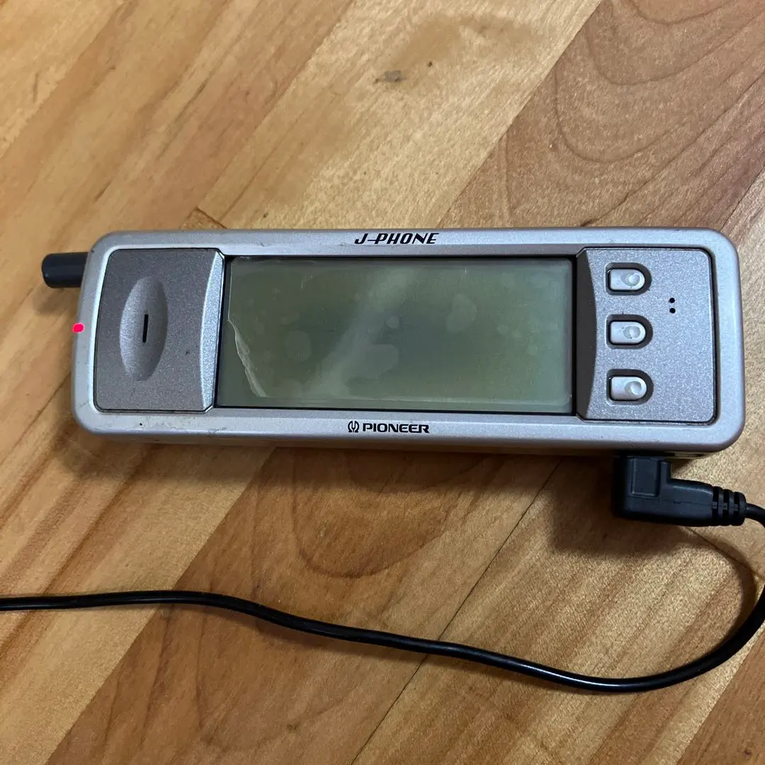 2026年最新】Pioneer 携帯電話本体の人気アイテム - メルカリ