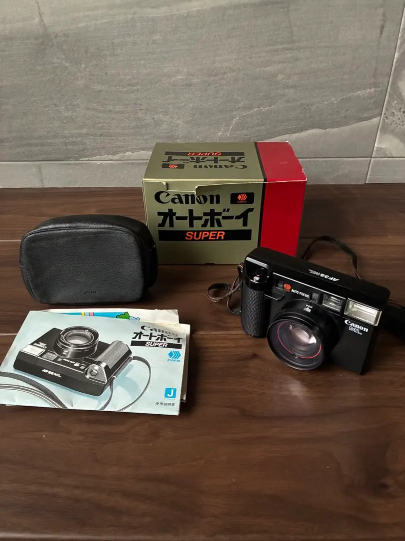2026年最新】canon af35ml autoboyの人気アイテム - メルカリ
