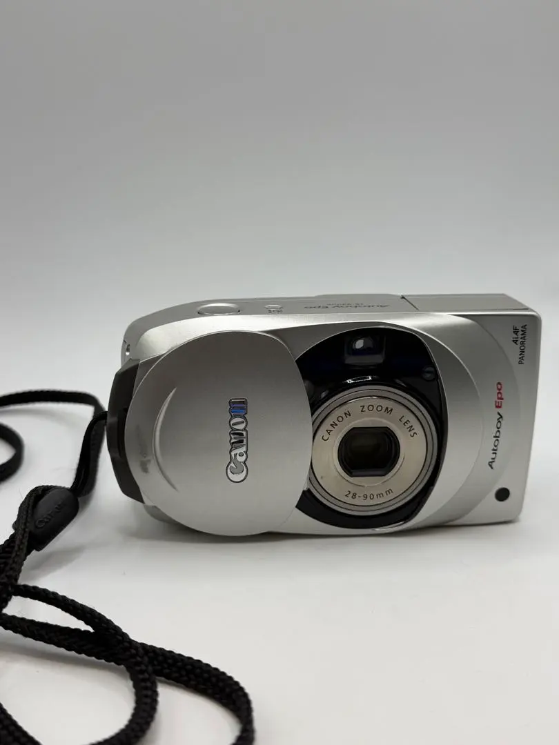 2026年最新】canon autoboy epoの人気アイテム - メルカリ