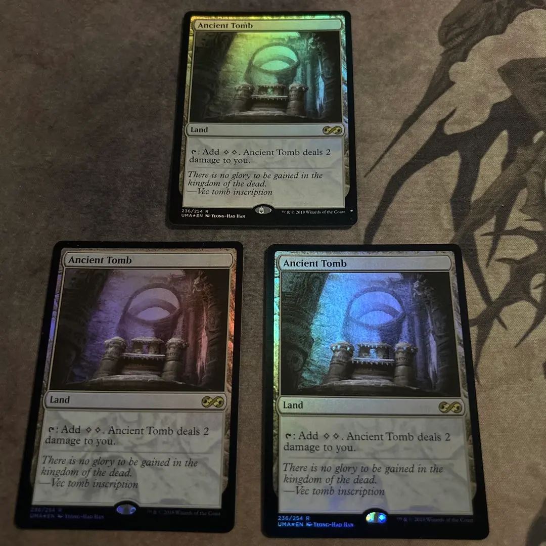 2026年最新】古えの墳墓 foil 英語の人気アイテム - メルカリ