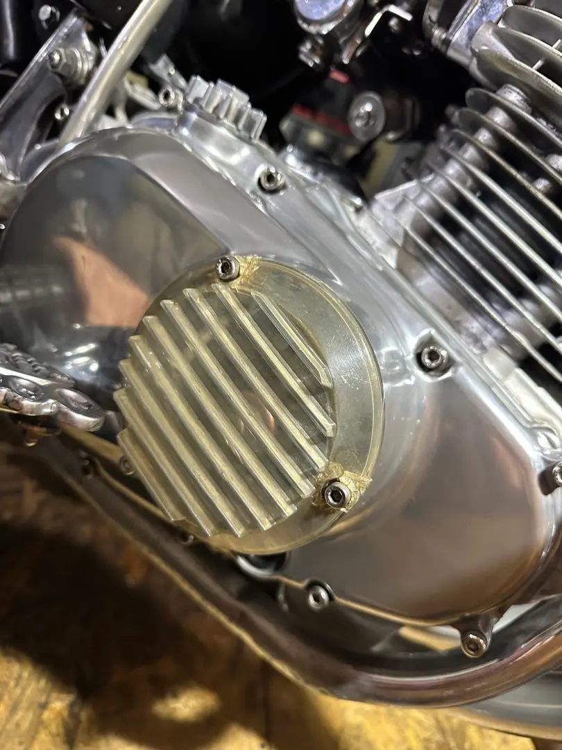 2026年最新】GSX400E ポイントカバーの人気アイテム - メルカリ