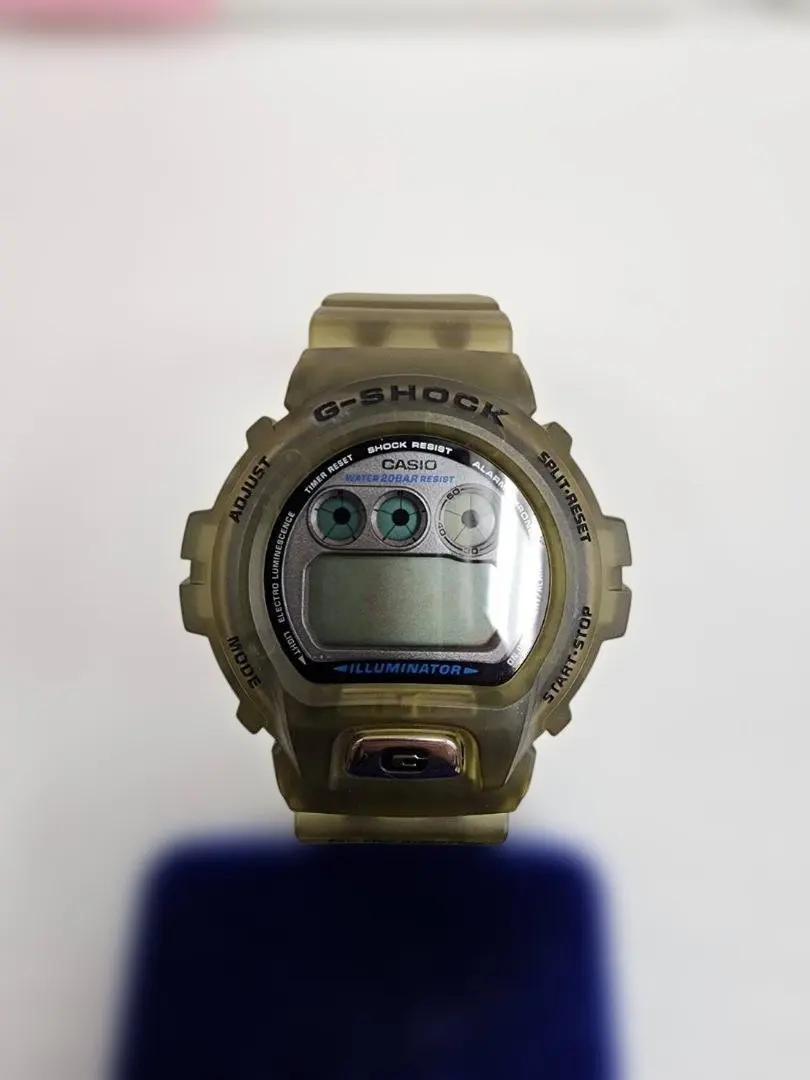2026年最新】G-shock FIFAの人気アイテム - メルカリ