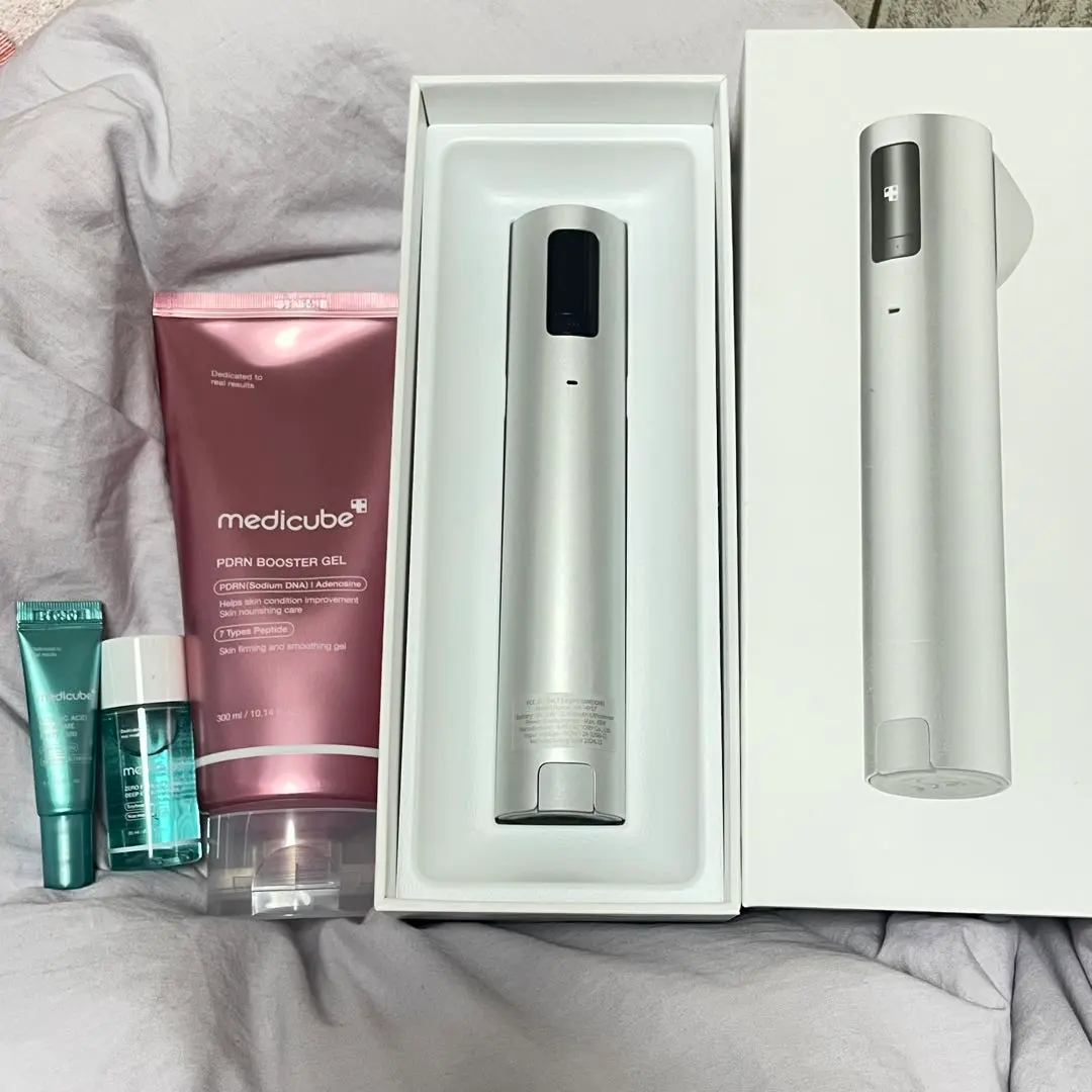 2026年最新】ハイフ メディキューブの人気アイテム - メルカリ