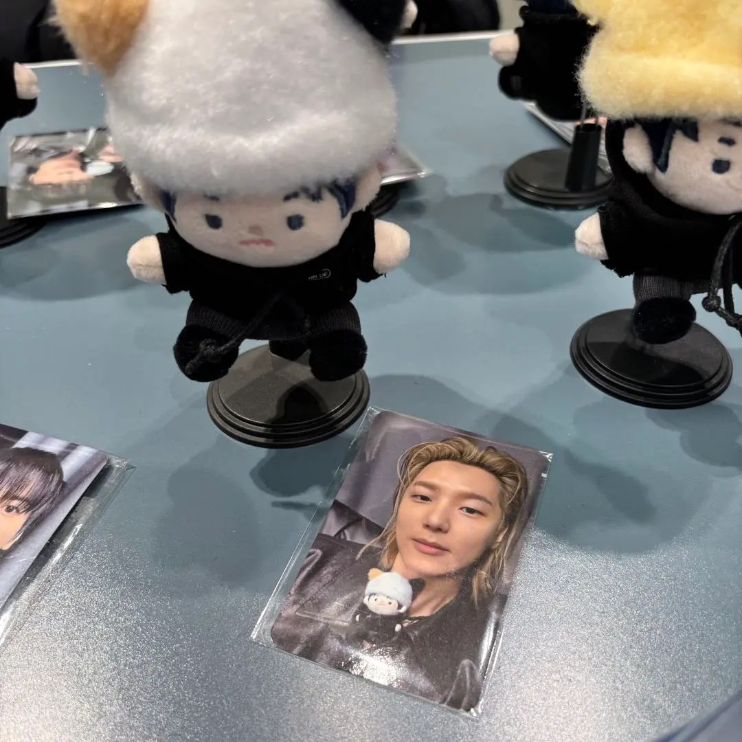 2026年最新】CNBLUE ヨンファ ぬいぐるみの人気アイテム - メルカリ