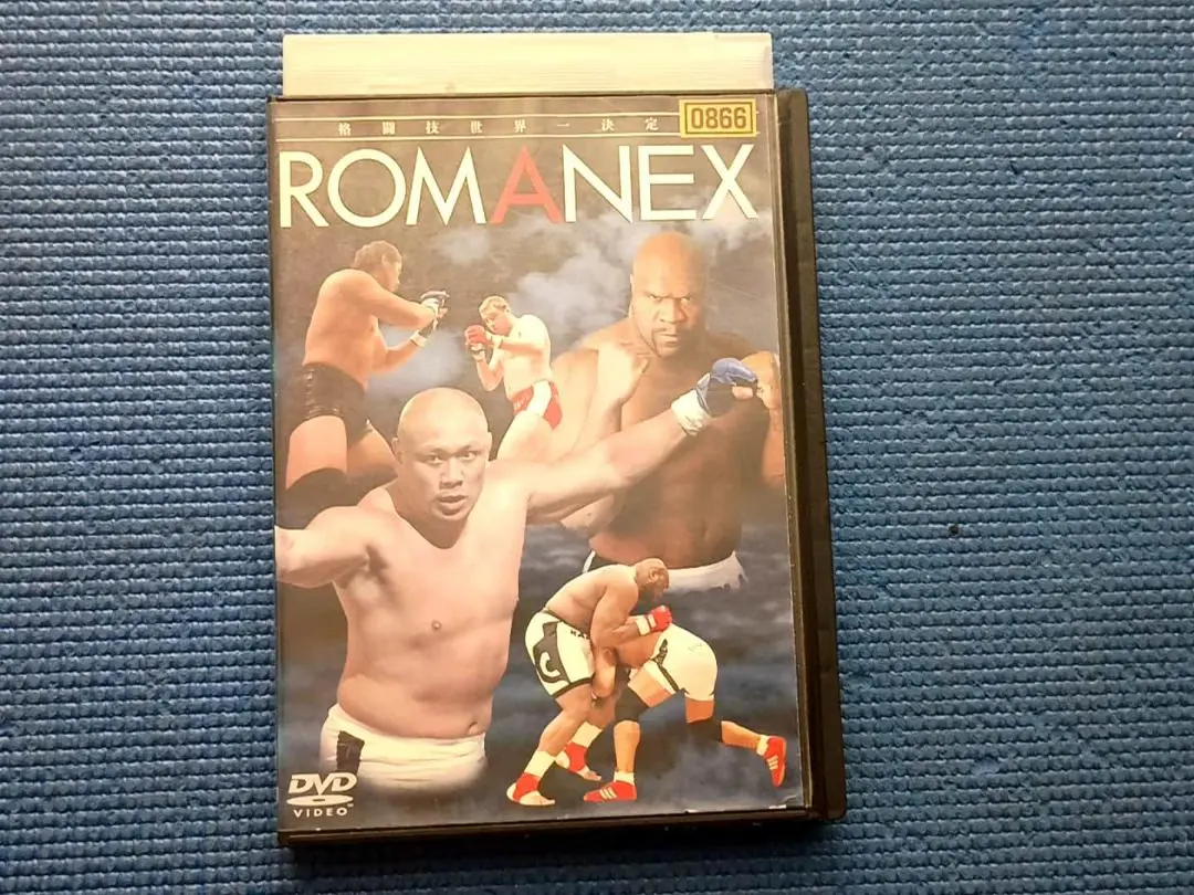 2026年最新】k-1 格闘技 dvdの人気アイテム - メルカリ