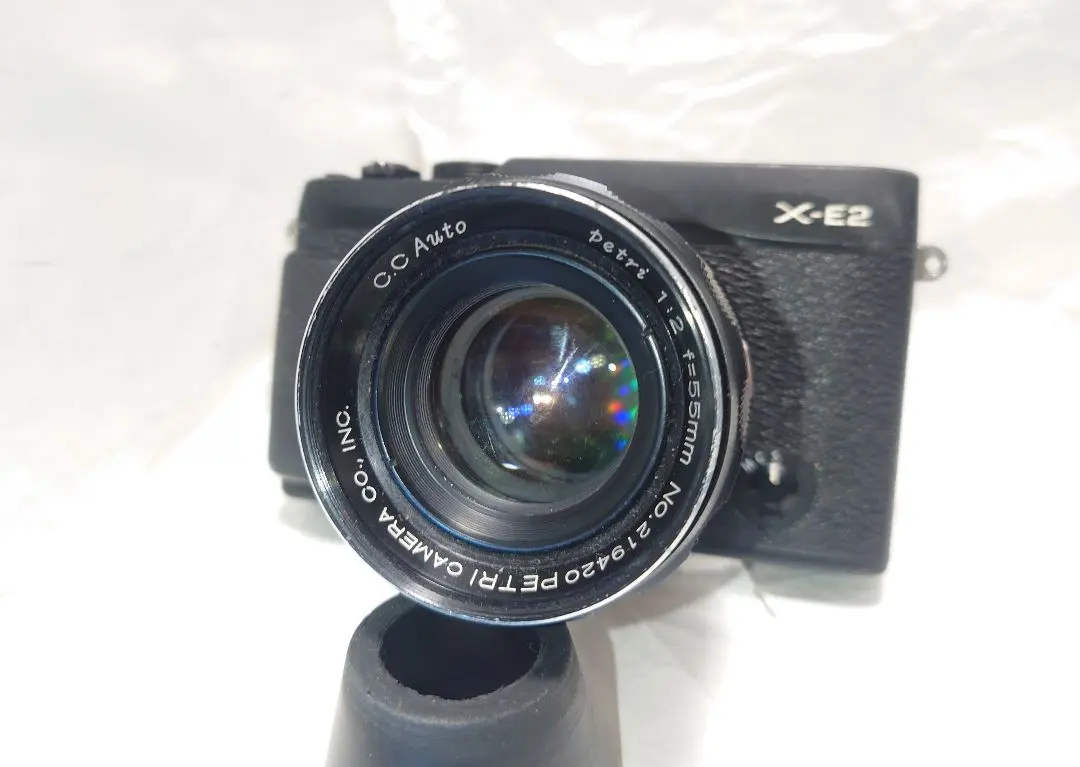 2026年最新】PETRI F2の人気アイテム - メルカリ