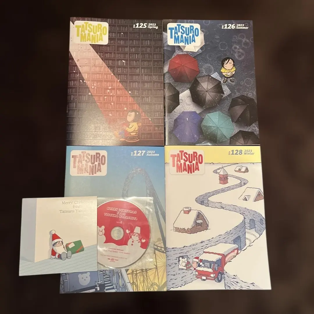 2026年最新】タツローマニアの人気アイテム - メルカリ