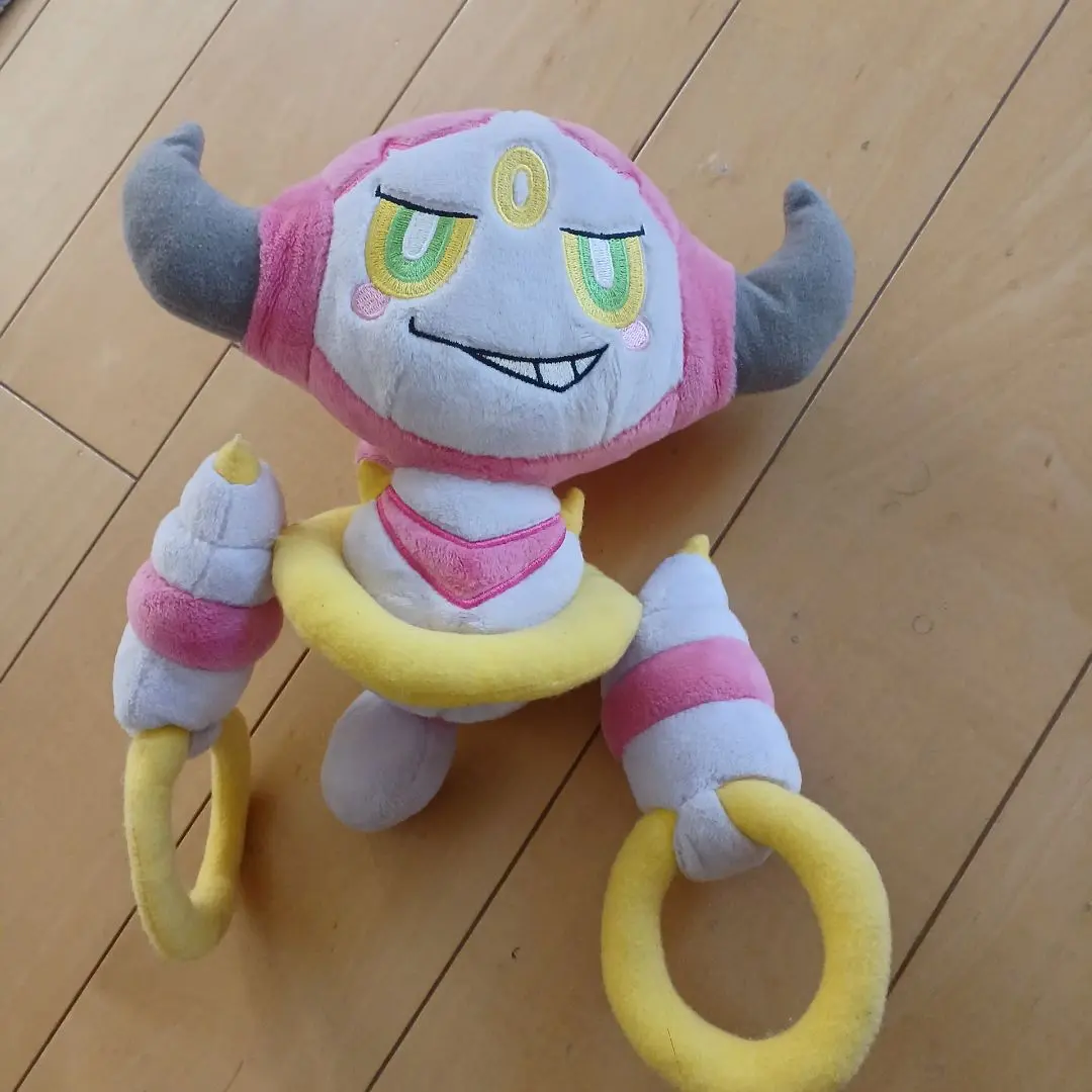 2026年最新】ポケモンセンター フーパ ぬいぐるみの人気アイテム