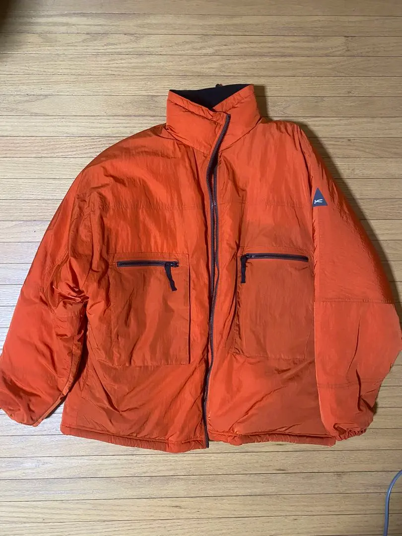 2026年最新】DENHAM ナイロンジャケットの人気アイテム - メルカリ