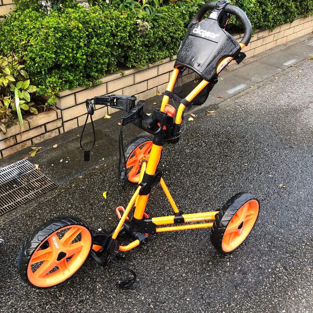 2026年最新】クリックギア ゴルフ カートの人気アイテム - メルカリ