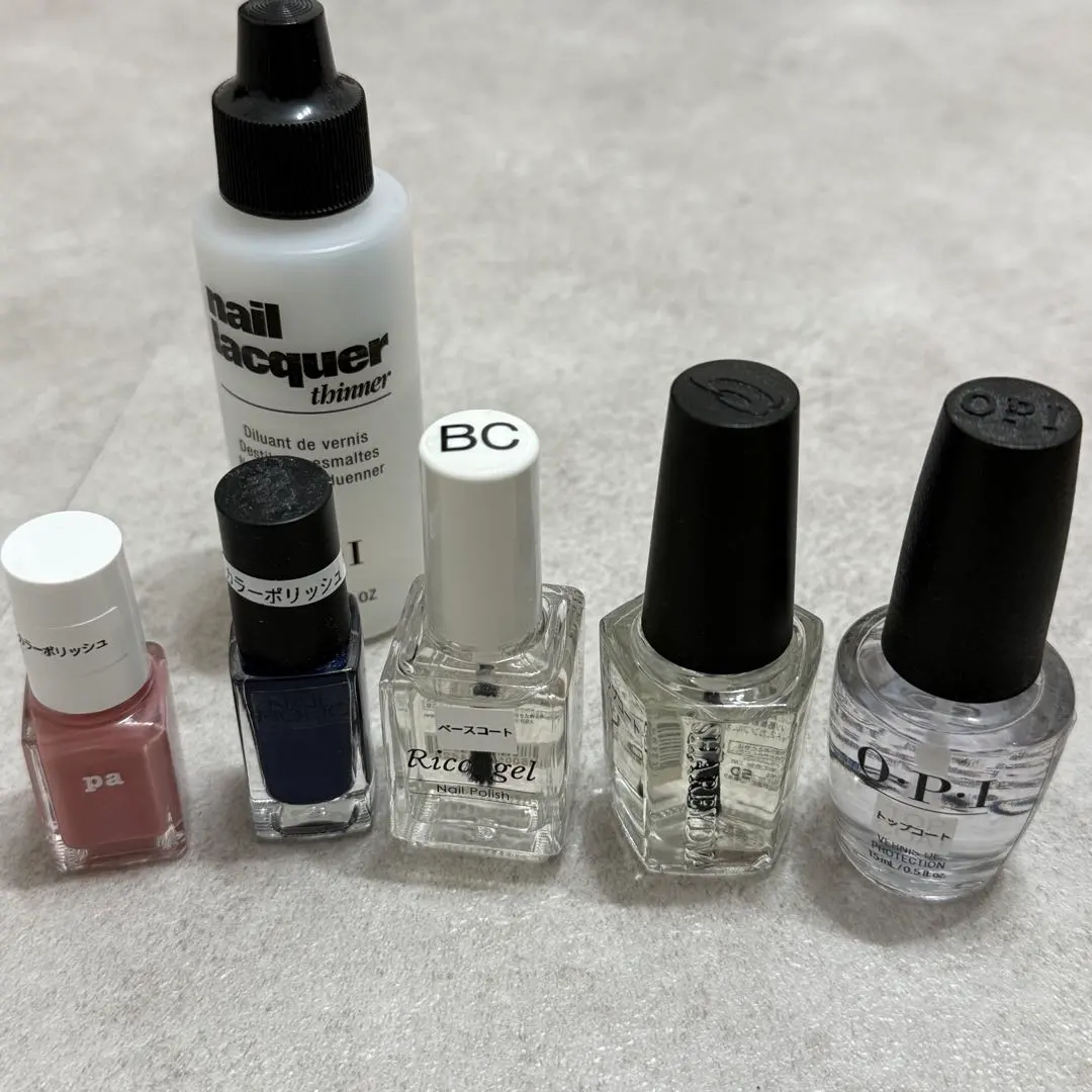 2026年最新】リッカジェル ベースの人気アイテム - メルカリ