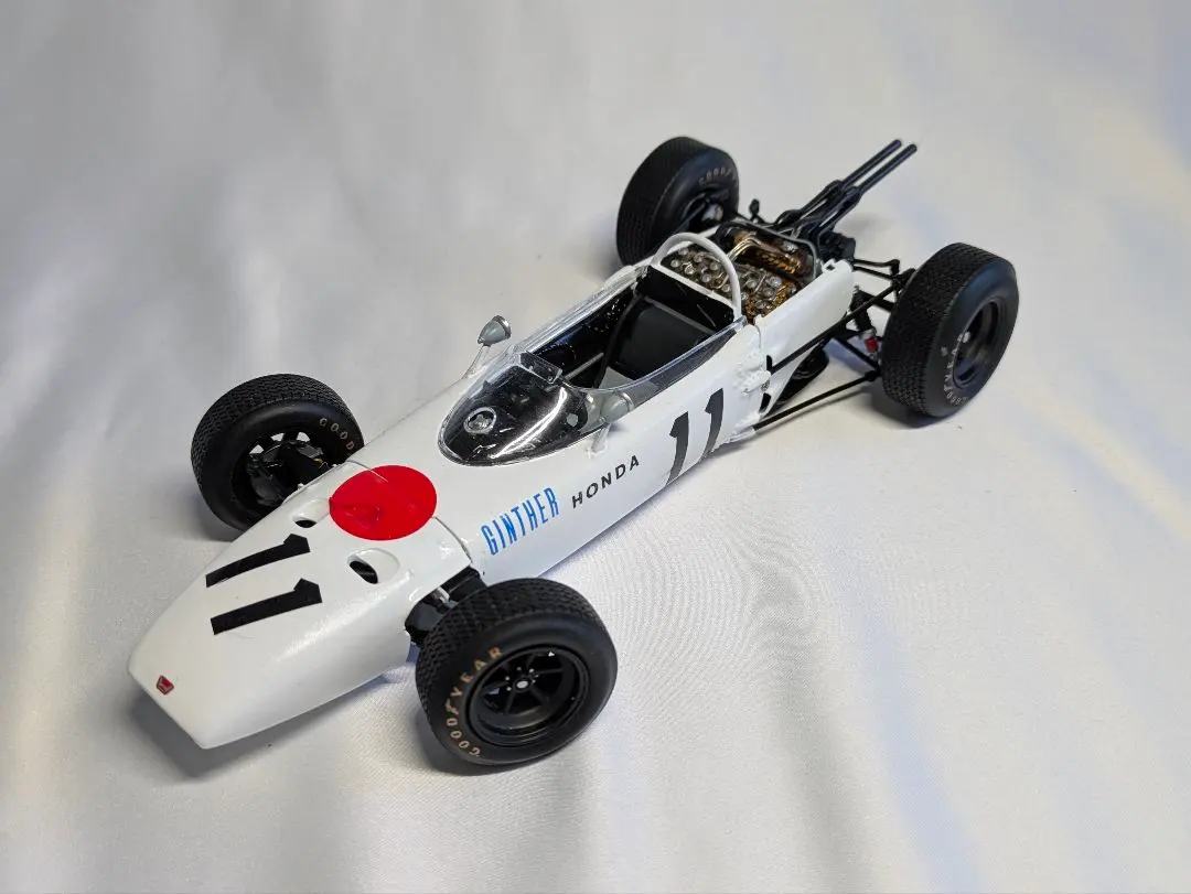 2026年最新】タミヤ 1/12 ra272の人気アイテム - メルカリ