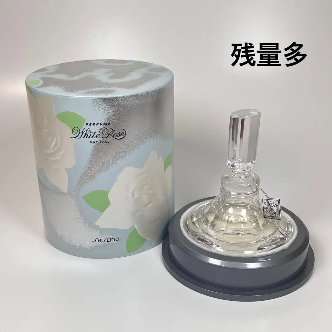 2026年最新】資生堂香水ホワイトローズナチュラルの人気アイテム