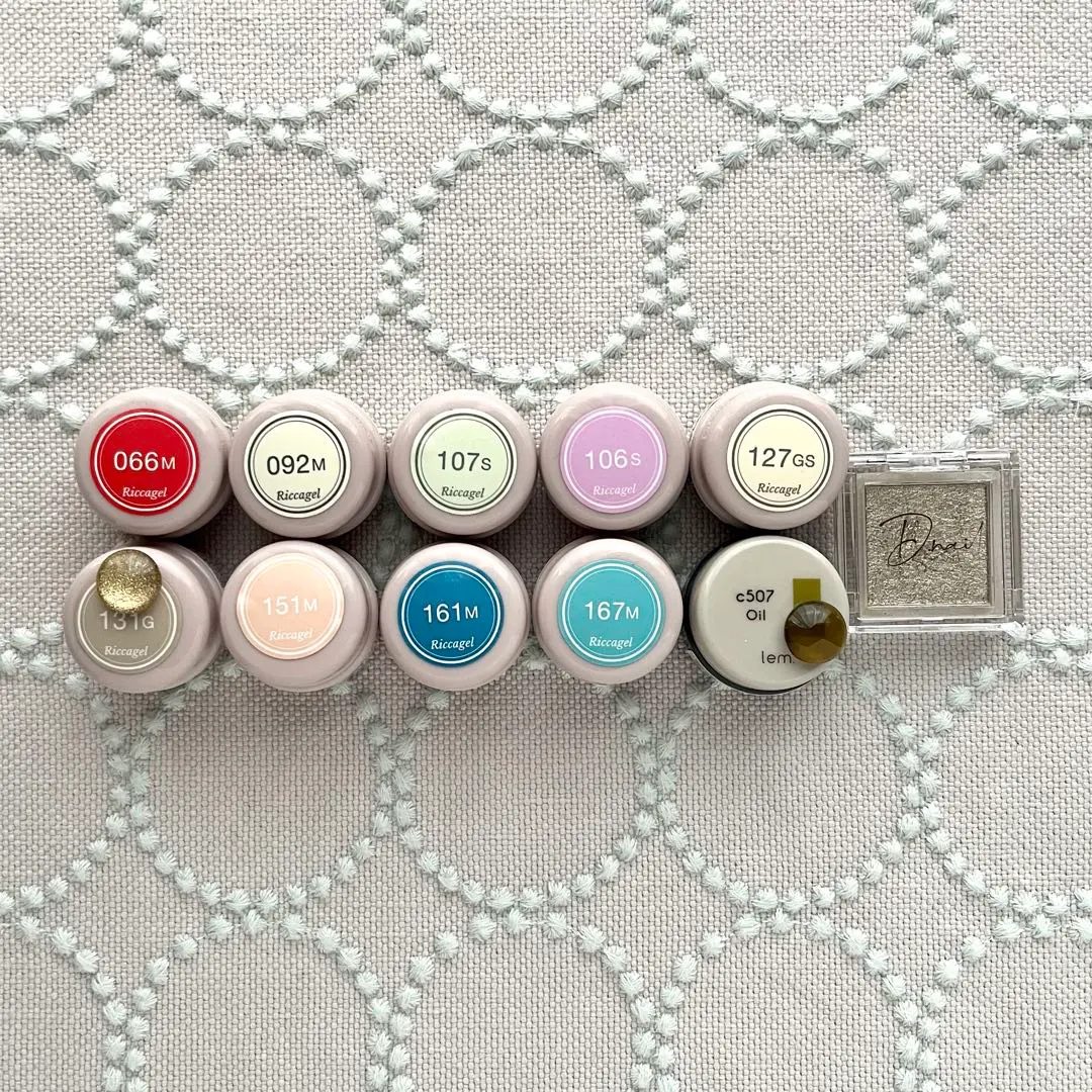 2026年最新】リッカジェル まとめの人気アイテム - メルカリ