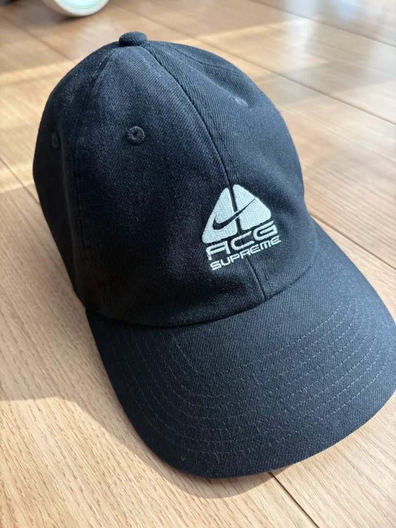 2026年最新】supreme nike acg キャップの人気アイテム - メルカリ
